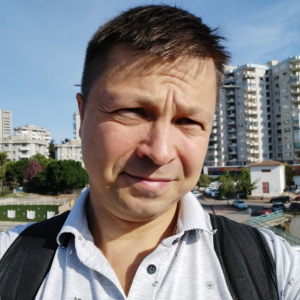 Михеев Павел Борисович