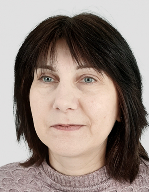 Пожинская Ирина Анатольевна