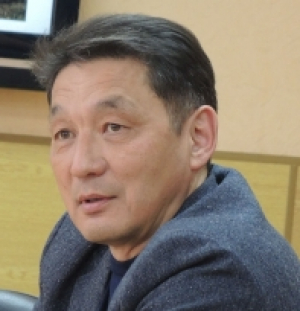 Лапко Виктор Владимирович