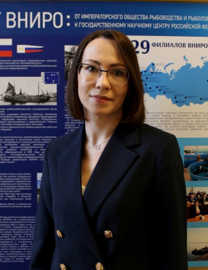 Гриценко Екатерина Александровна