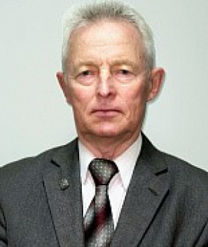 Крохалевский Владимир Реджинальдович