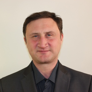 Валиуллин Василь Акрамович