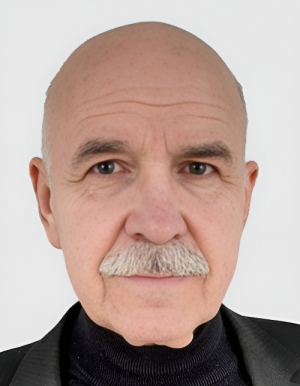 Боркин Игорь Викторович