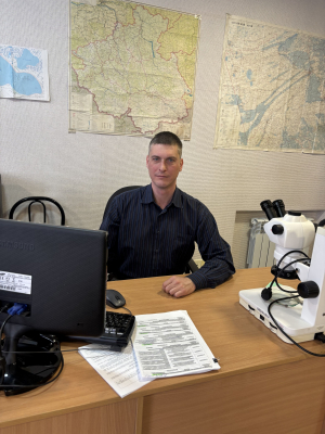 Елизарьев Денис Григорьевич