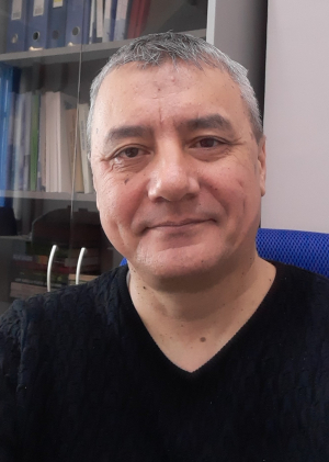 Бадаев Олег Зинурович