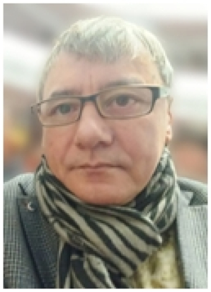 Бадаев Олег Зинурович