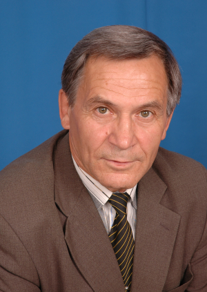 Жук Анатолий Петрович