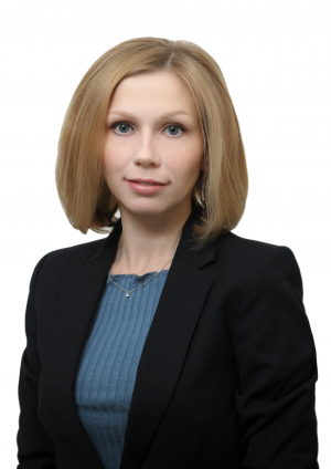 Дускаева (Тележникова) Тамара Алексеевна