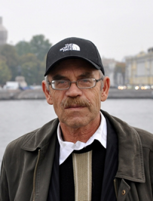 Горелов Владимир Павлович