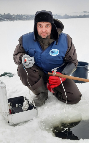 Гранин Антон Валентинович