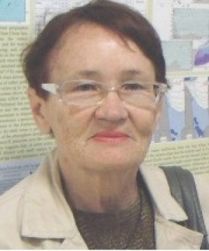 Шатилина Татьяна Александровна