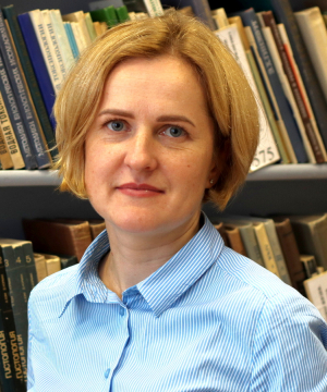 Михайлова Кристина Борисовна