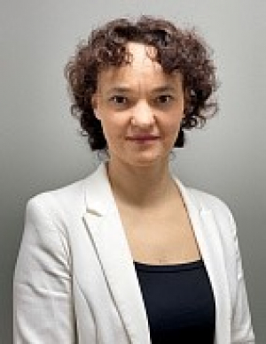 Капустина Яна Александровна