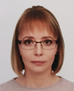 Коновалова Наталья Владимировна