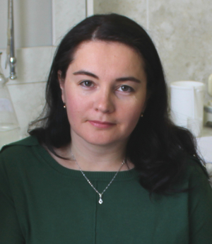 Степаненко Екатерина Игоревна