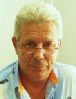 Моргунов Сергей Владимирович