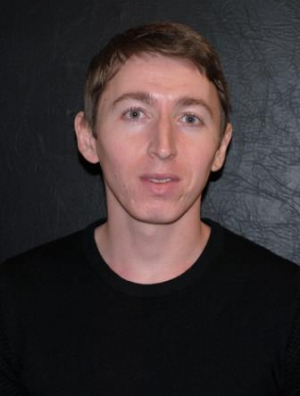 Александров Ян Владимирович