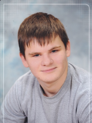 Надолинский Роман Викторович