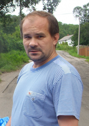 Барабанщиков Евгений Иванович