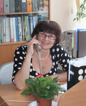 Саяпина Татьяна Анатольевна