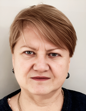 Пономаренко Анна Михайловна