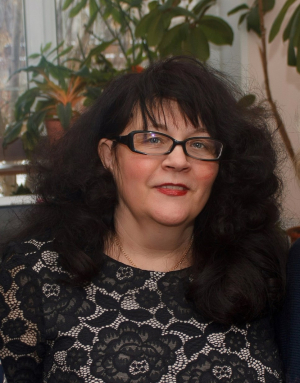 Рыбина Галина Евгеньевна