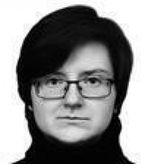 Лисица Анна Сергеевна
