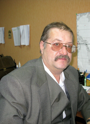 Тараканов Владимир Владиславович