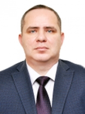 Колпаков Николай Викторович