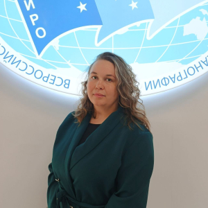 Разова Любовь Фёдоровна