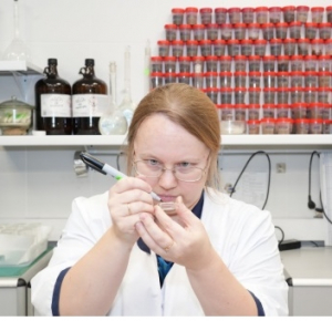 Баскакова Юлия Александровна