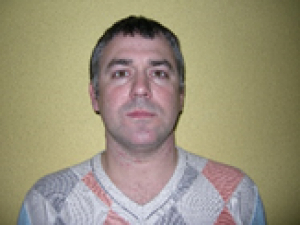 Болдырев Василий Сергеевич