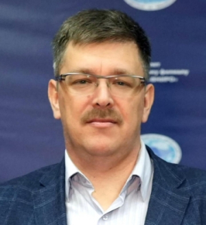 Галанин Дмитрий Александрович