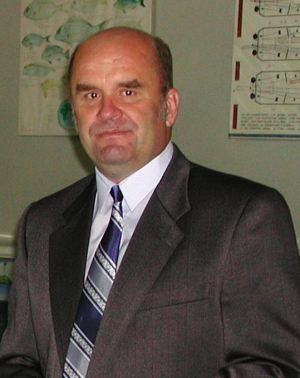 Астафьев Сергей Эдуардович