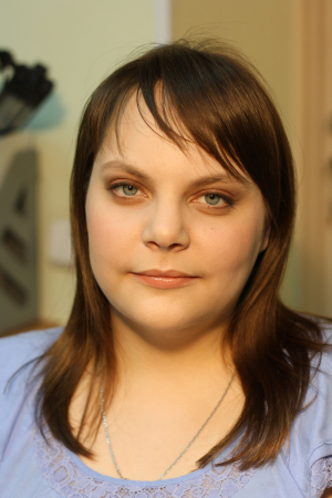 Макарёнкова Надежда Николаевна