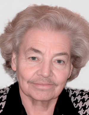 Остроумова Ирина Николаевна