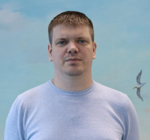 Захаров Егор Андреевич