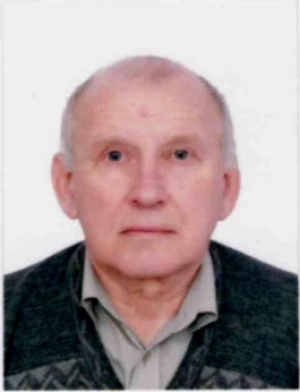 Шевцов Василий Игнатьевич