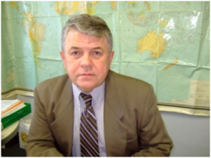 Курмазов Александр Анатольевич