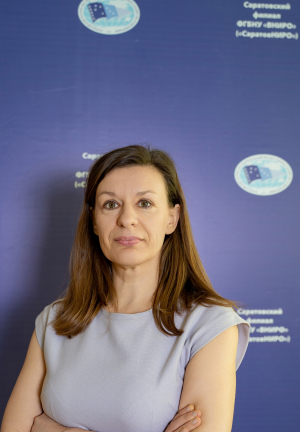 Джаяни Елена Александровна