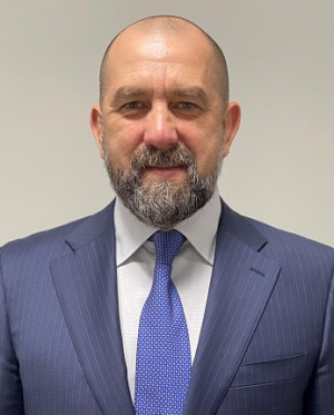 Даринов Евгений Николаевич