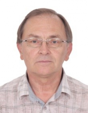 Корзун Юрий Васильевич