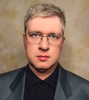 Подшибякин Дмитрий Васильевич