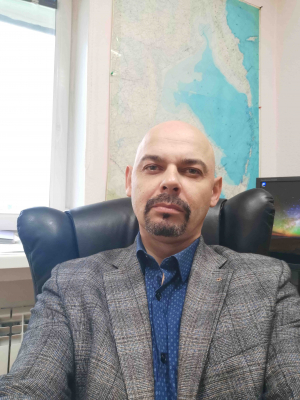 Семёнов Юрий Константинович