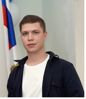 Филипенко Антон Алексеевич