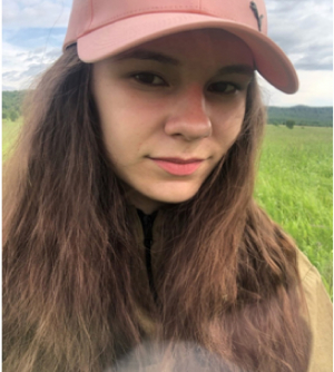 Изместьева Анжелика Сергеевна