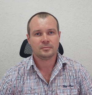 Вылежинский Алексей Владимирович