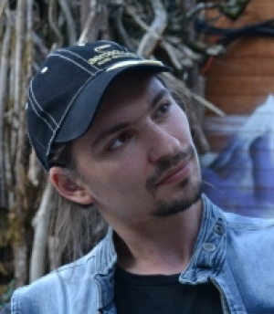 Ложкин Дмитрий Михайлович