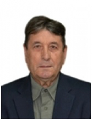 Степаненко Михаил Антонович
