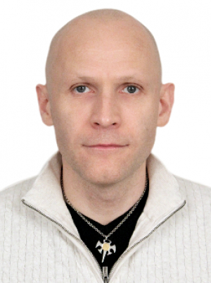 Трофимов Александр Георгиевич